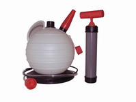 Fluid Extractor